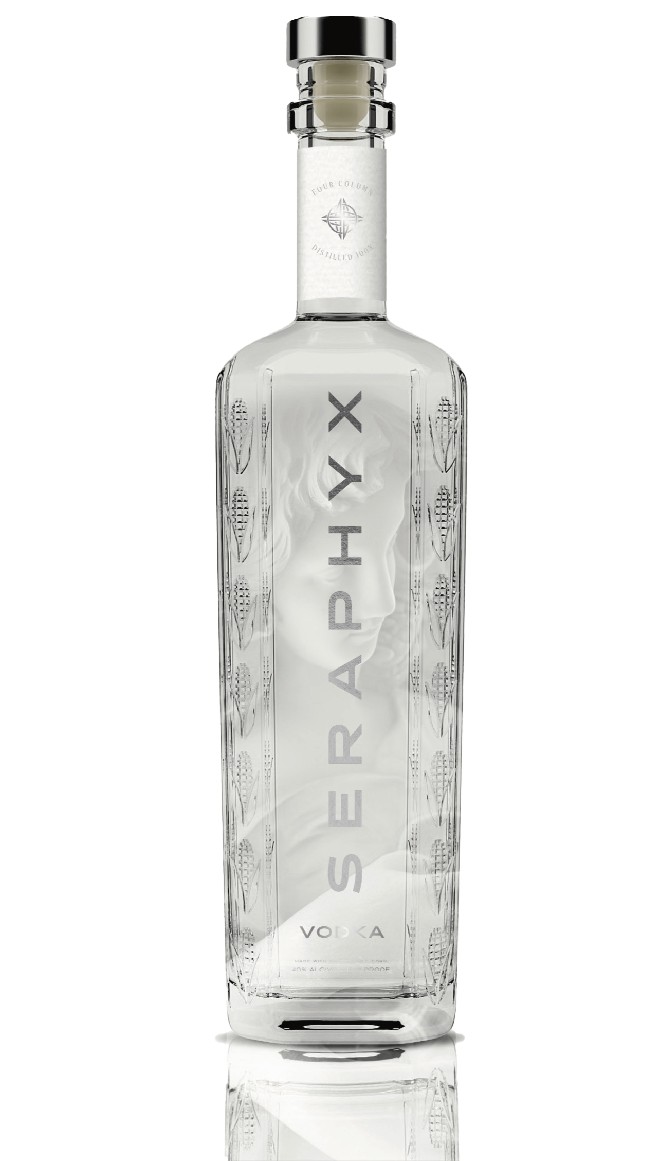 Seraphyx Vodka